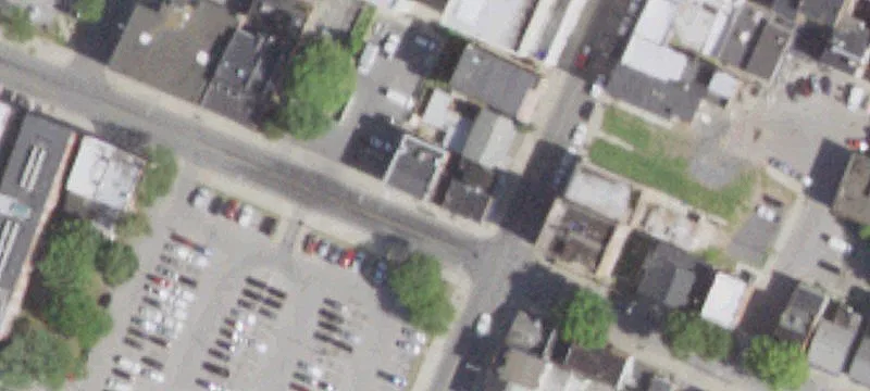 Ground-Floor Office/Retail Space Available