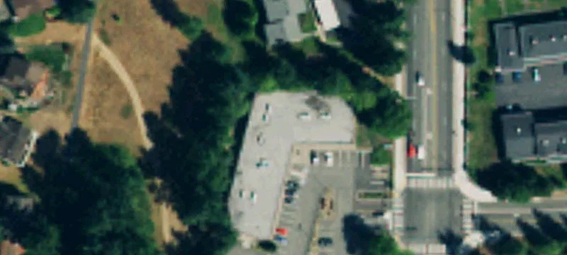 Federal Way Office Space Available