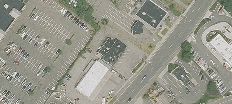 Fairfield Retail Space Available