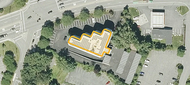 Marlborough Office/Industrial Space Available