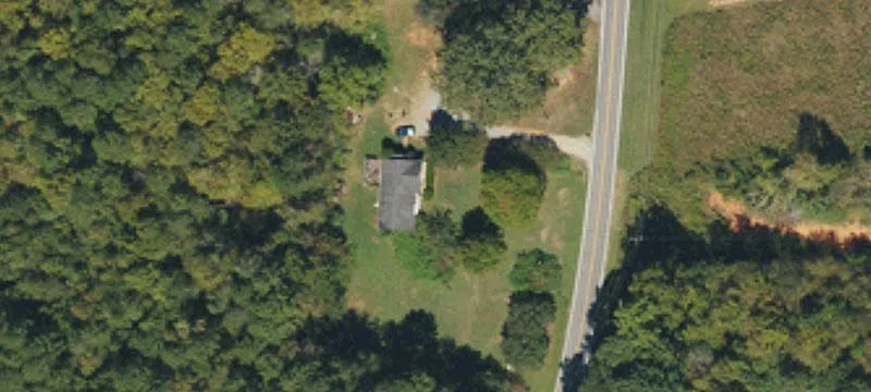 Residential Lot for Dream Home