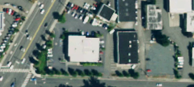Retail Space in Lynnwood Available