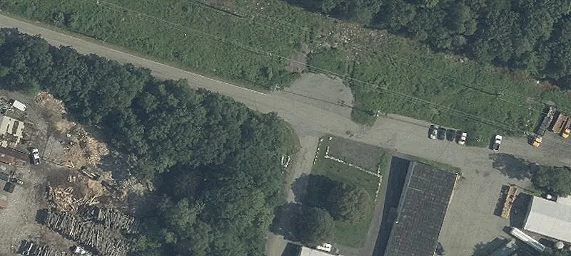Industrial Property with Retail Storefront
