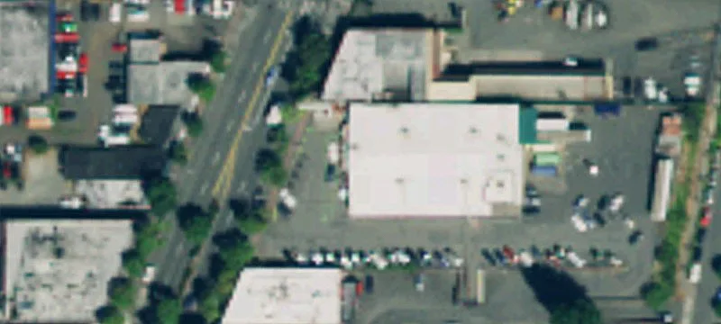 North Seattle Commercial Spaces Available