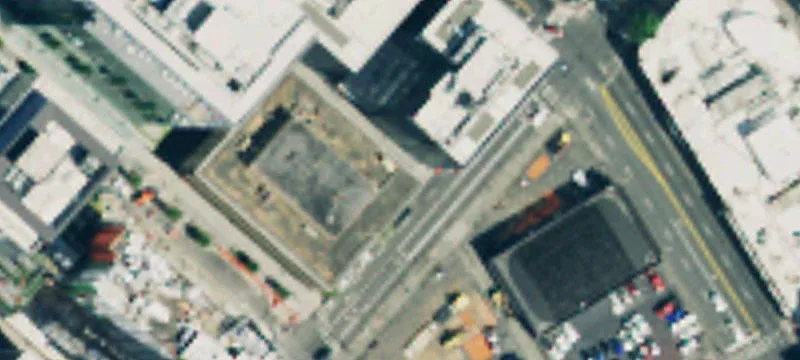 Retail/Office Space Near Convention Center