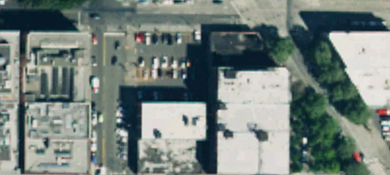 Creative Office Space Available Now
