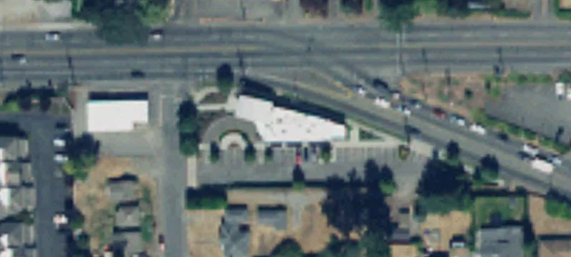High Visibility Office Space