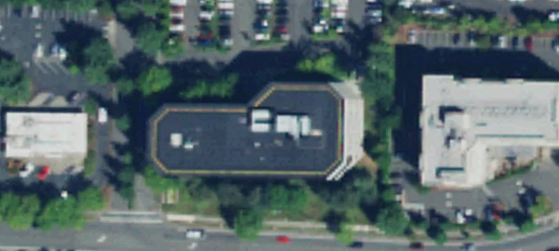Bellevue Office Space Available