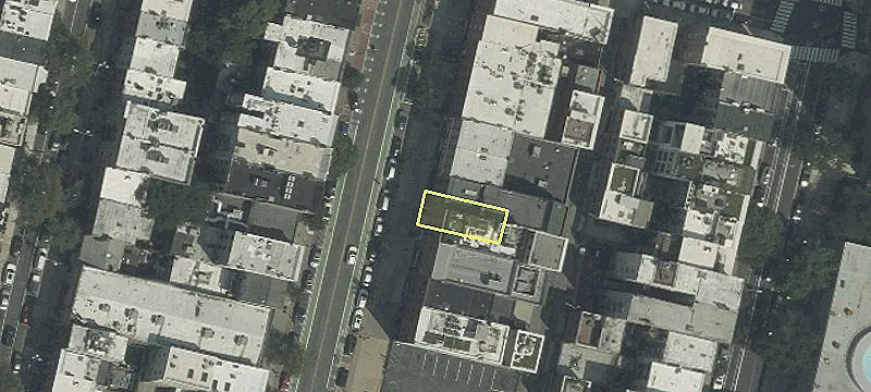 Downtown Hoboken Office Space Available