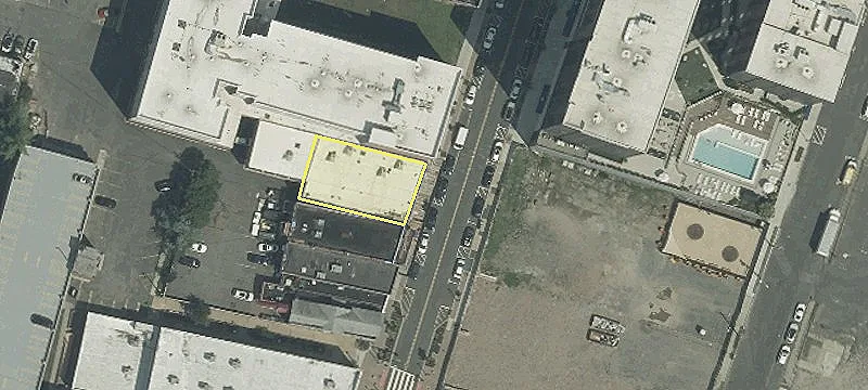 Hackensack Commercial Office Space