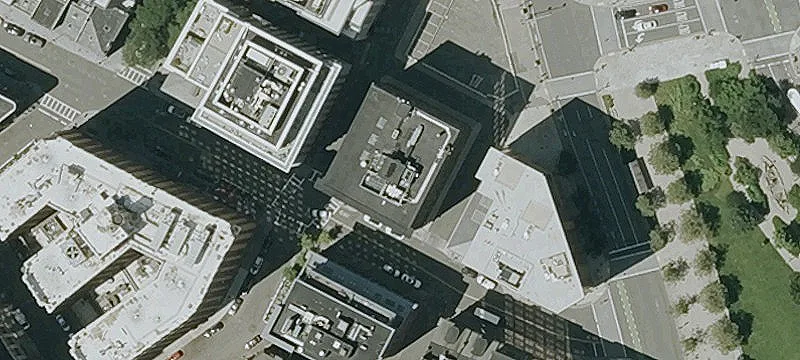Boutique Office Building in Financial District