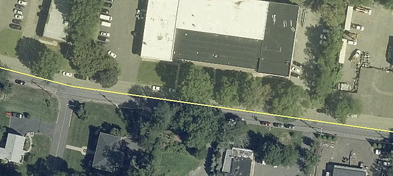 Updated Office Space on Main