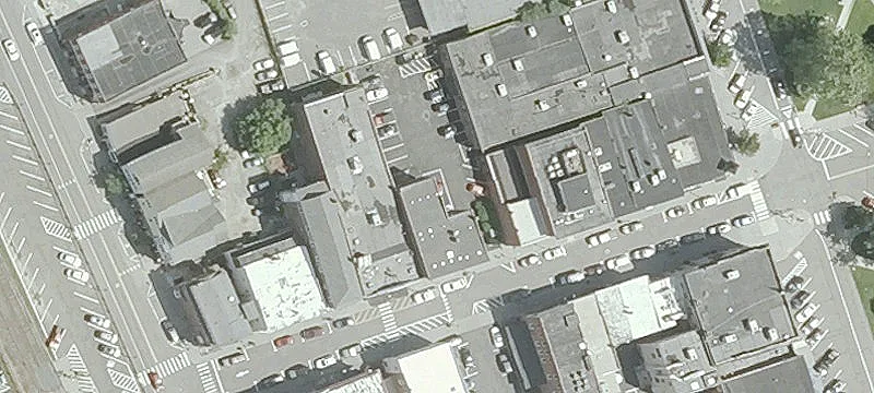 Downtown New Milford Commercial Space