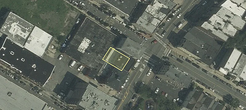 Union City Retail Space Available