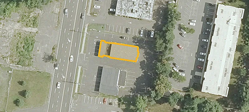 Renovated Office/Retail Space Available