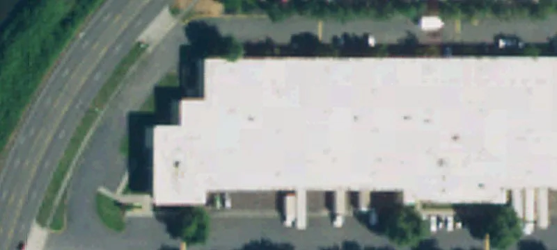 Tukwila Warehouse with Office Space