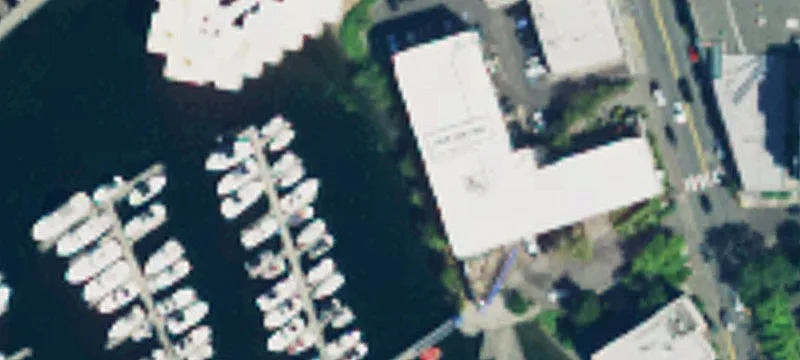 Kirkland Waterfront Office Space Available