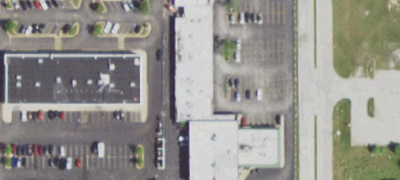 Retail Space on Lincoln Highway