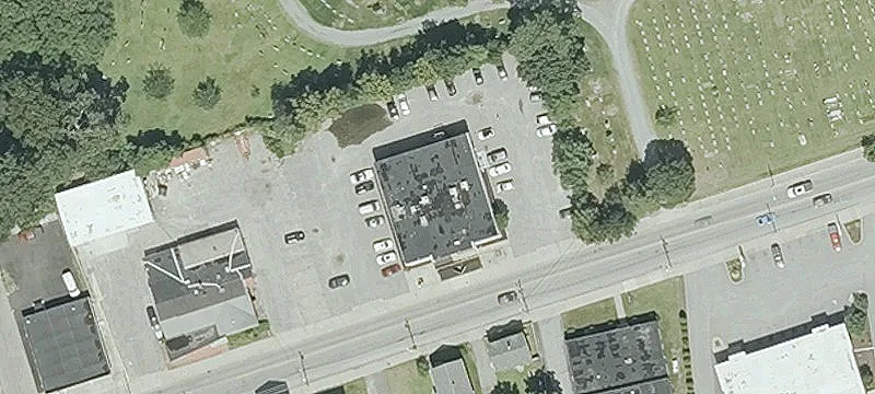 Spacious Office Building in Quality Hill