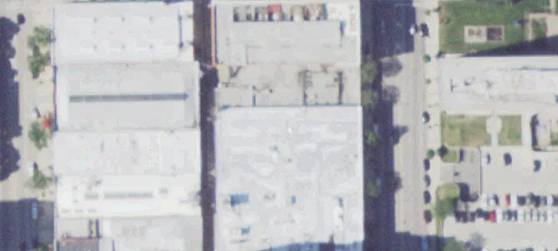 South Loop Retail Space