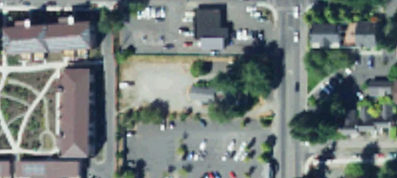 Restored Restaurant Space Available