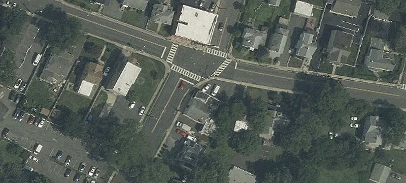 Nutley Commercial Space For Rent