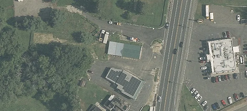 Adaptable Commercial Property for Rent