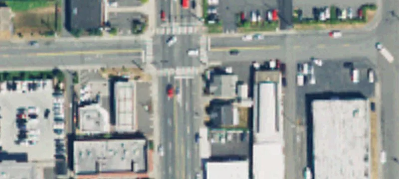 Versatile Mixed-Use Property in Everett