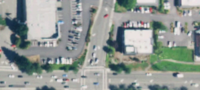 Bellevue Office and Retail Space