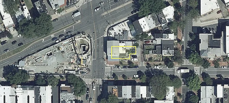 Prime Retail Space Available