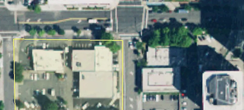 Bellevue Office Space For Rent