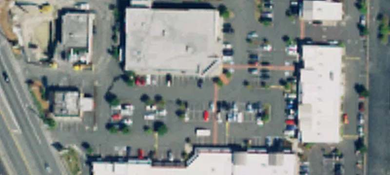 Retail Space in Mill Creek