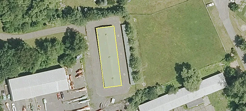 Industrial Spaces For Lease