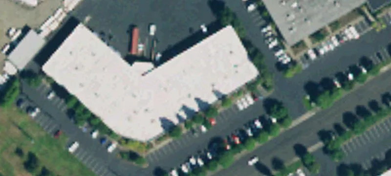 Tukwila Commercial Space Available