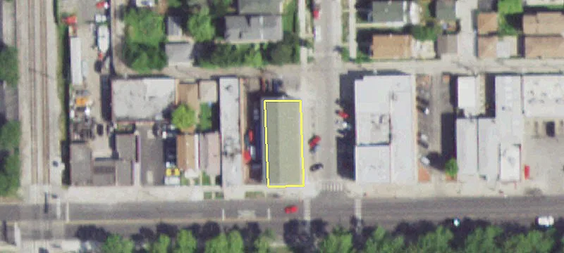 West Lawn Commercial Space Available