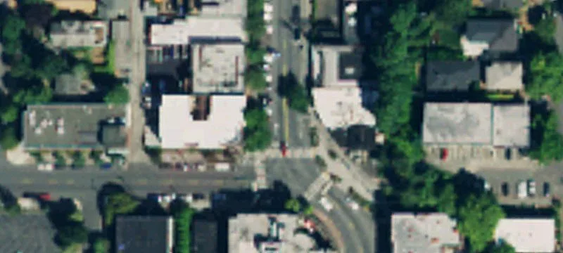 Prime Corner Retail Space Available