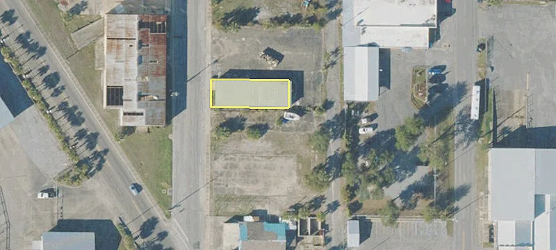 Warehouse Facility Complex For Lease