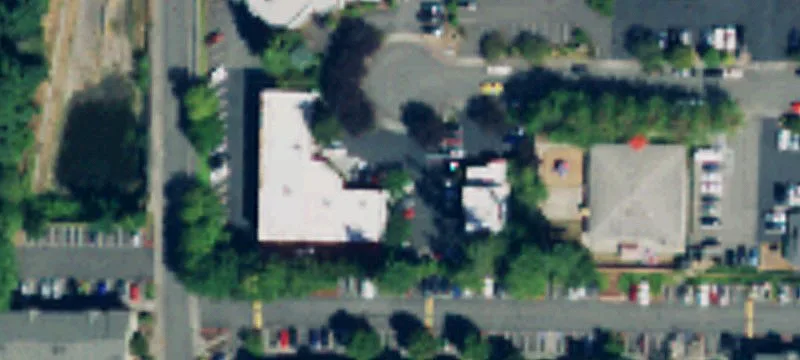 Corner Office Space Available