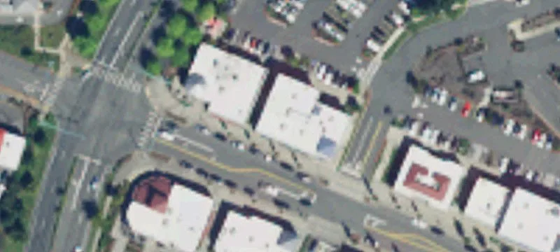 Mixed-Use Space Near JBLM