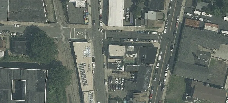Versatile Industrial/Warehouse Space Available