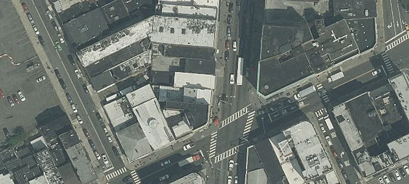 Downtown Paterson Commercial Space Available