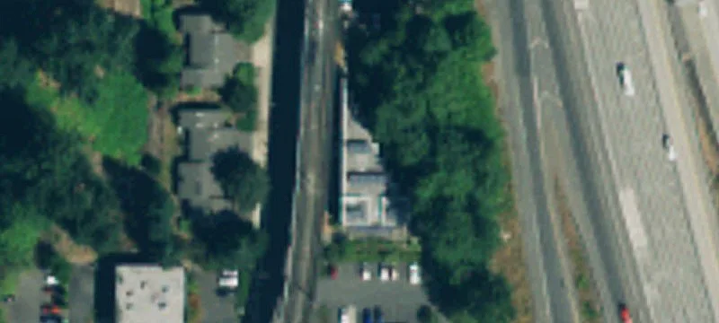 Tukwila Office Space Available