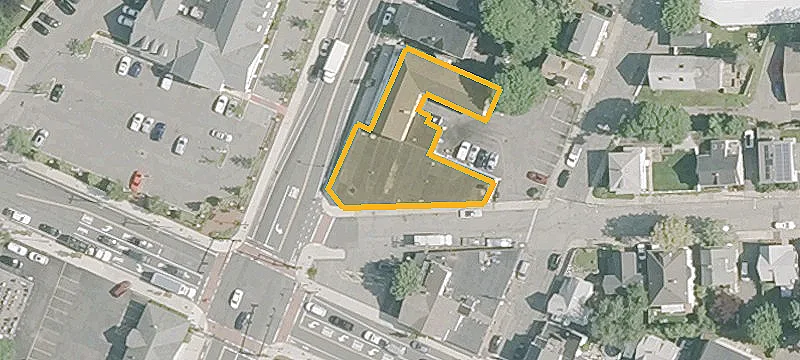 Beverly Retail/Showroom Space Available
