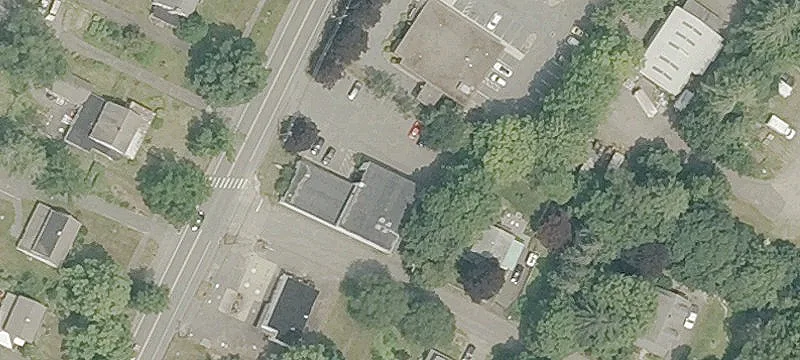 Prime Woodbury Commercial Space