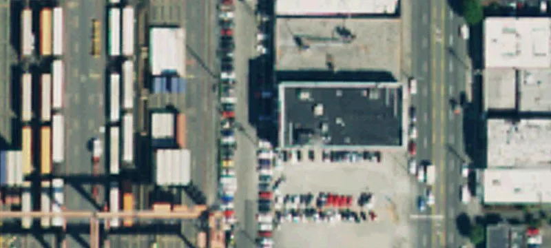Seattle Industrial Space Available
