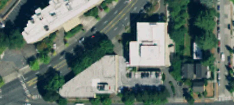 Springbrook Professional Center Penthouse Office