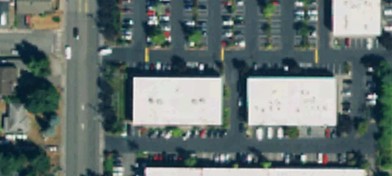 Lynnwood Office Space Available