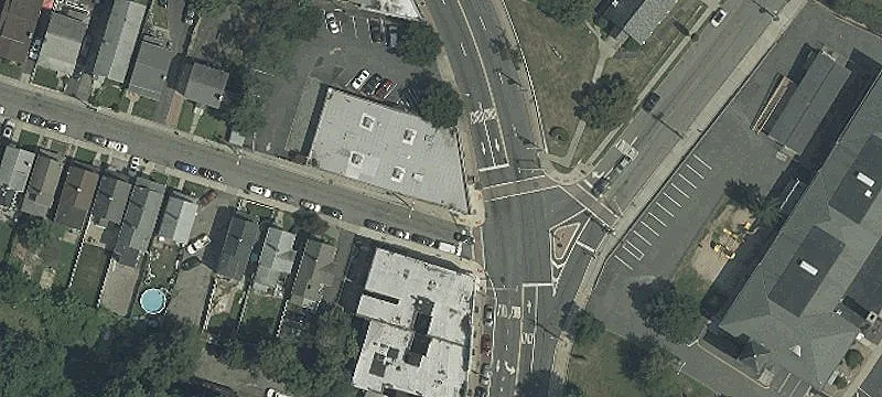 West Orange Office Space Available