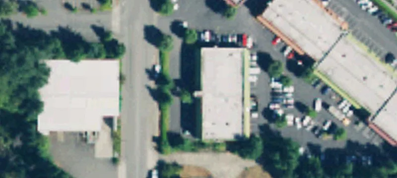 Bellevue Retail Space Near Meta