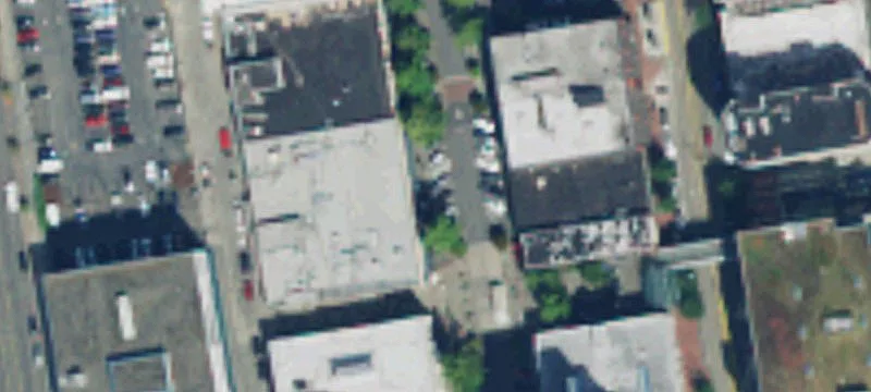 Downtown Tacoma Commercial Space